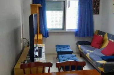 Apartamento com 45m² - campos elíseos - são paulo - sp