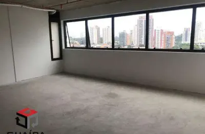 Sala comercial à venda na Rua Henri Dunant, 873, Santo Amaro, São Paulo