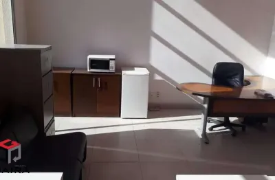 Ponto comercial à venda na Avenida Mário Lopes Leão, 1500, Santo Amaro, São Paulo