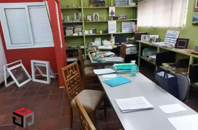 Loja com 350m2 - vila firmiano pinto - são paulo - sp
