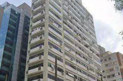 Sala comercial à venda na Rua Bela Cintra, 746, Consolação, São Paulo