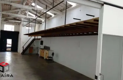 Galpão com 209m² - chácara santo antônio (zona sul) - são paulo - sp