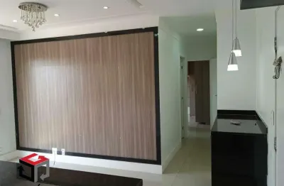 Apartamento com 2 quartos à venda na Rua Manoel Salgado, 381, Sacomã, São Paulo