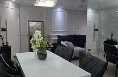 Apartamento em cambuci com 70m² localizado no bairro cambuci são paulo - sp