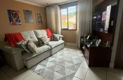 Sobrado 231 m² localizado no bairro floresta santo andré - sp