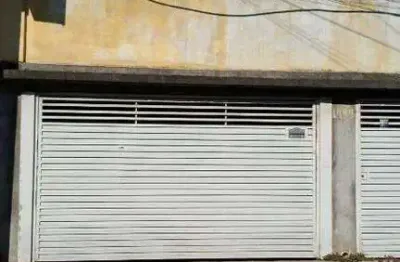 Sobrado à venda 2 quartos 2 suítes 2 vagas paulicéia - são bernardo do campo - sp