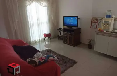 Cobertura com 50m² em ótima localização na vila pires em santo andré/sp.