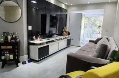 Apartamento à venda 3 quartos 1 suíte 2 vagas baeta neves - são bernardo do campo - sp