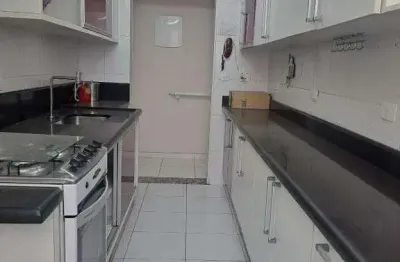 Cobertura à venda 3 quartos 2 suítes 2 vagas rudge ramos - são bernardo do campo - sp