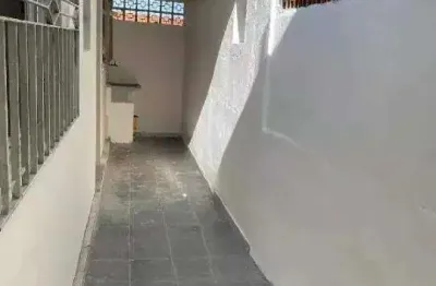 Casa para aluguel 1 quarto santo ignácio - são bernardo do campo - sp