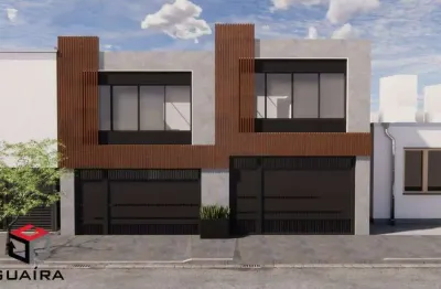 Casa de 174m² no santo antônio em são caetano do sul - sp