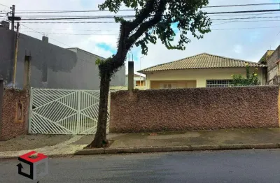 Terreno à venda na Avenida Nestor de Barros, 536, Jardim Ana Maria, Santo André