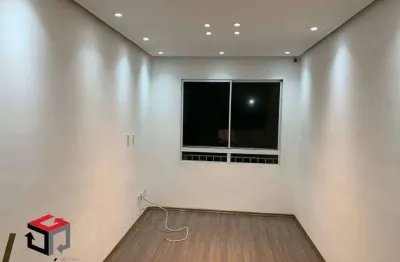 Apartamento à venda 2 quartos 1 vaga canhema - diadema - sp
