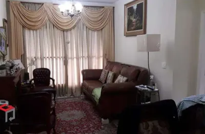 Apartamento 93 m² localizado no bairro centro santo andré - sp