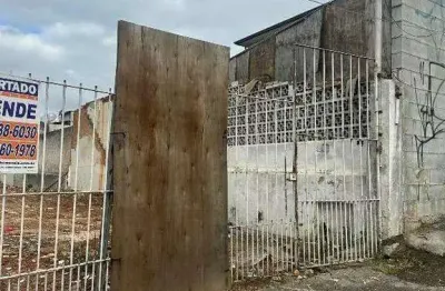 Terreno à venda lusitânia - são bernardo do campo - sp