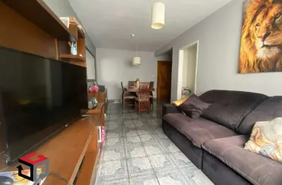 Apartamento à venda 2 quartos 1 vaga ferrazópolis - são bernardo do campo - sp