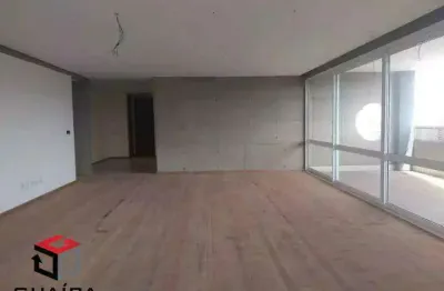 Apartamento à venda 4 quartos 4 suítes 6 vagas alpina - santo andré - sp
