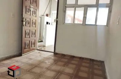 Sobrado à venda 3 quartos 1 vaga nova petrópolis - são bernardo do campo - sp