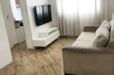 Apartamento à venda 2 quartos 1 vaga planalto - são bernardo do campo - sp