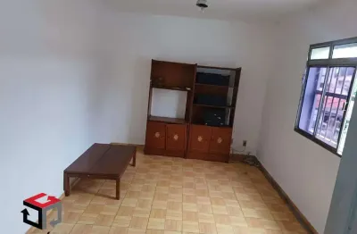 Casa com 2 quartos à venda na Avenida Edilu, 246, Independência, São Bernardo do Campo