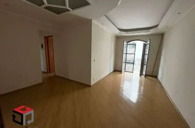 Apartamento à venda 2 quartos 1 vaga euclides - são bernardo do campo - sp