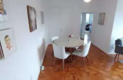 Apartamento com 114m² localizado no bairro pinheiros são paulo - sp