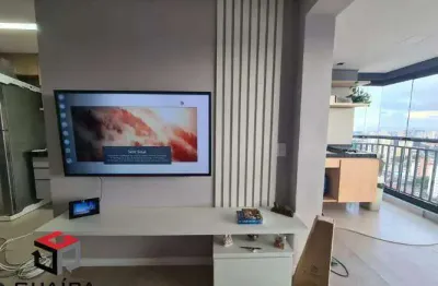 Apartamentono 59 m² localizado no bairro vila dom pedro i são paulo - sp
