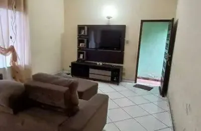 Casa 143 m² localizado no bairro stella santo andré - sp