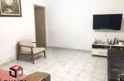 Sobrado à venda 3 quartos 1 vaga assunção - são bernardo do campo - sp