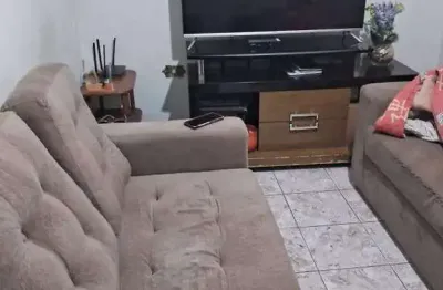 Casa à venda 3 quartos 1 vaga botujuru - são bernardo do campo - sp