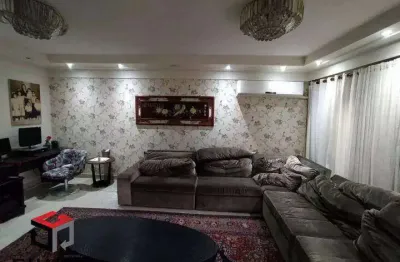 Sobrado para aluguel 5 quartos 4 suítes 4 vagas nova petrópolis - são bernardo do campo - sp