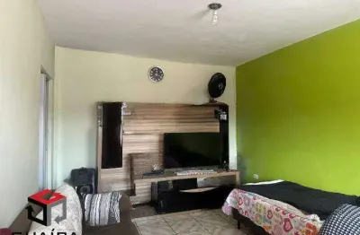Casa à venda 3 quartos 2 vagas assis brasil - mauá - sp