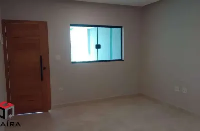 Sobrado à venda 3 quartos 1 suíte 2 vagas clarice - santo andré - sp