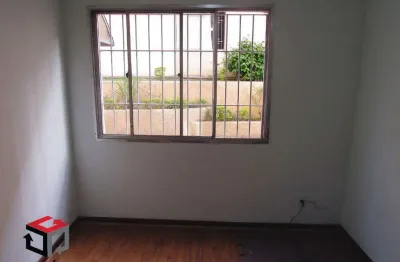 Apartamento à venda 2 quartos 1 vaga assunção - são bernardo do campo - sp