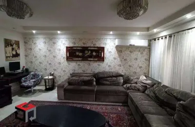 Sobrado 366 m² localizado no bairro nova petrópolis são bernardo do campo - sp