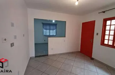 Casa 139 m²localizado no bairro stella santo andré - sp