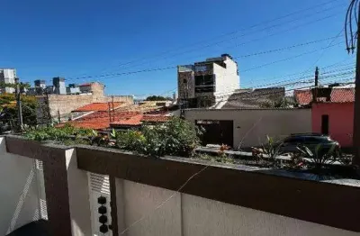 Apartamento à venda 2 quartos 1 suíte 1 vaga das nações - santo andré - sp
