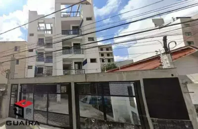 Cobertura à venda, 3 quartos, 1 suíte, 2 vagas, baeta neves - são bernardo do campo/sp