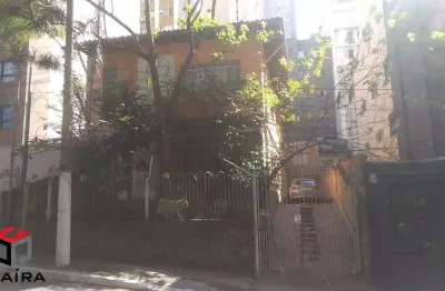 Casa com 6 quartos à venda na Rua Avanhandava, 470, Bela Vista, São Paulo