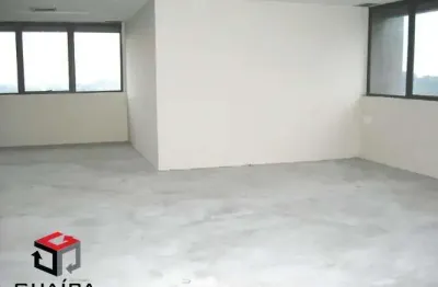 Conjunto comercial 120m² localizado no bairro santo amaro são paulo - sp