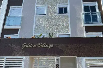 Apartamento à venda 2 quartos 1 suíte 1 vaga das nações - santo andré - sp