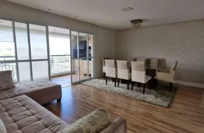 Apartamento para aluguel 4 quartos 1 suíte 2 vagas jardim - santo andré - sp