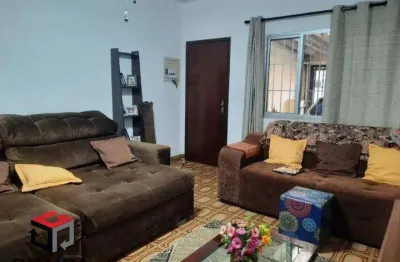 Sobrado à venda 2 quartos 2 vagas rudge ramos - são bernardo do campo - sp
