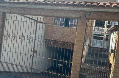 Sobrado à venda 4 quartos 2 vagas nova petrópolis - são bernardo do campo - sp