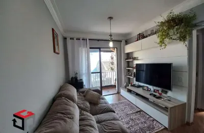 Apartamento de 70 m² no bairro silveira em santo andré - sp (com elevadores)