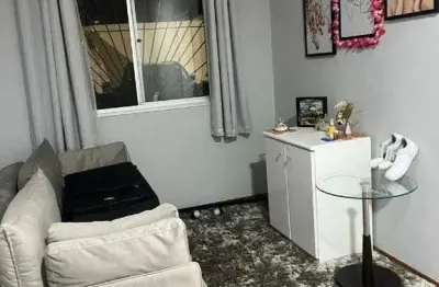 Apartamento à venda 2 quartos 1 vaga santa terezinha - são bernardo do campo - sp