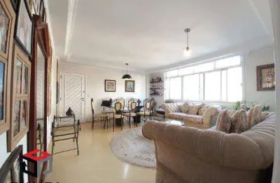 Apartamento 109 m² localizado no bairro vila mariana são paulo - sp
