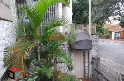 Casa com 2 quartos à venda na Rua Maquerobi, 207, Saúde, São Paulo