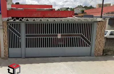 Sobrado à venda 3 quartos 1 suíte 2 vagas baeta neves - são bernardo do campo - sp