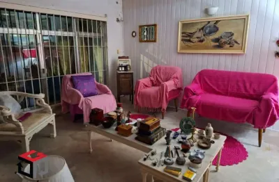 Casa com 4 quartos à venda na Rua José Bonifácio, 82, Centro, São Bernardo do Campo
